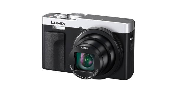 Panasonic TZ99 Digital Camera | Alan Photo